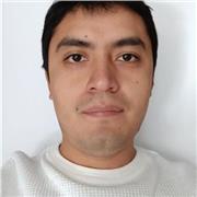 Profesor de Ciencias Biológicas y afines